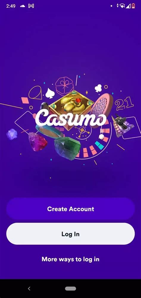 Casumo App – Free Download apk for Android & IOS .